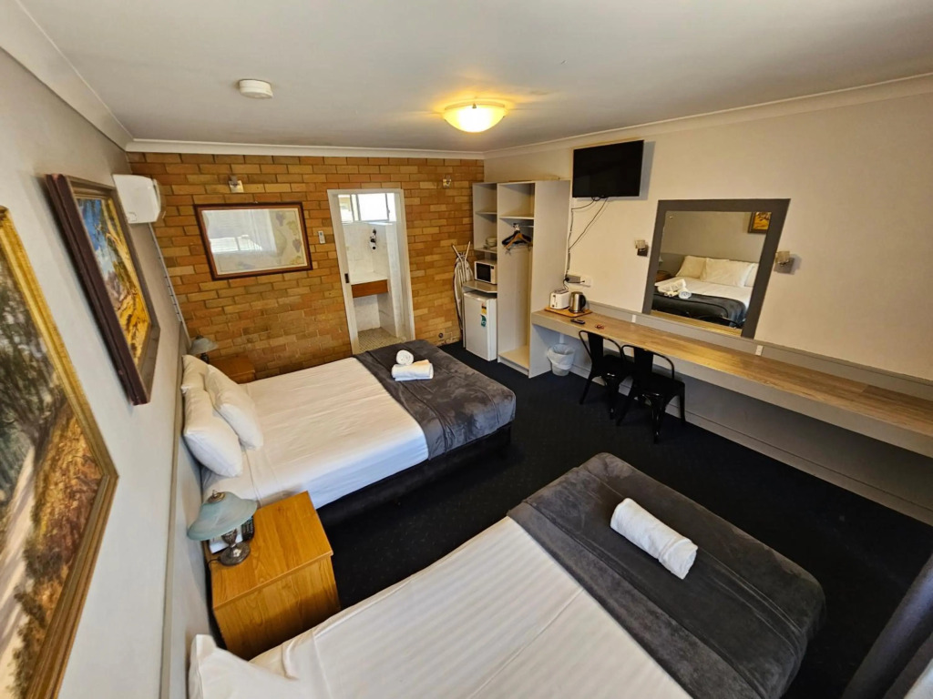 Hunter Valley Motel