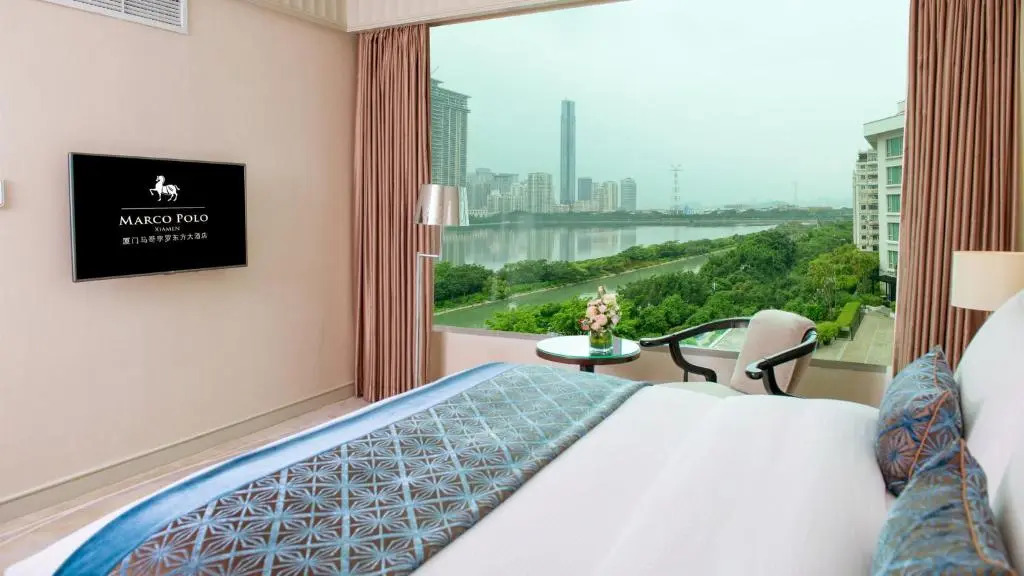 Marco Polo Xiamen