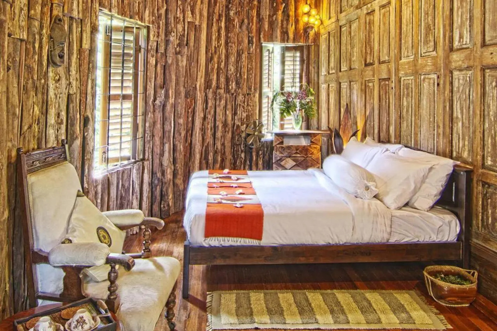 Fig Tree Hills Resort