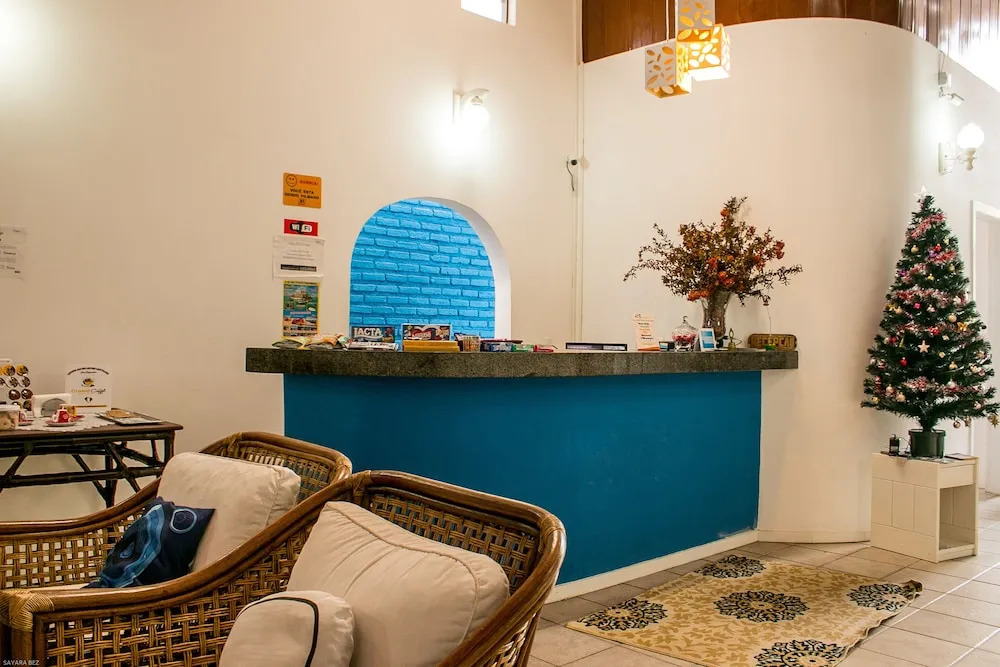 Estilo Pousada Boutique