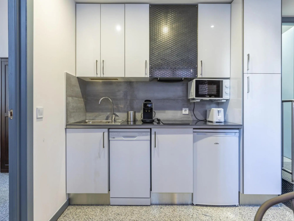 Homeabout Imperial Apartment Iv