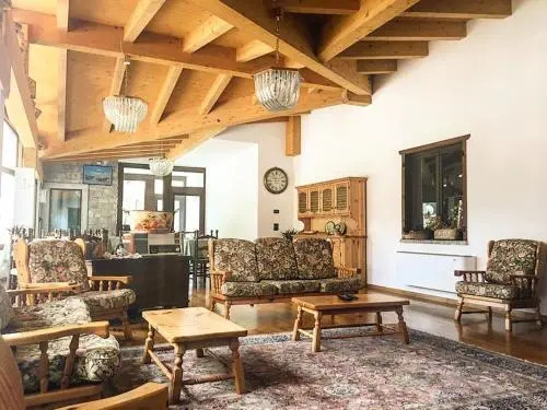 Hotel Sorgente Borno