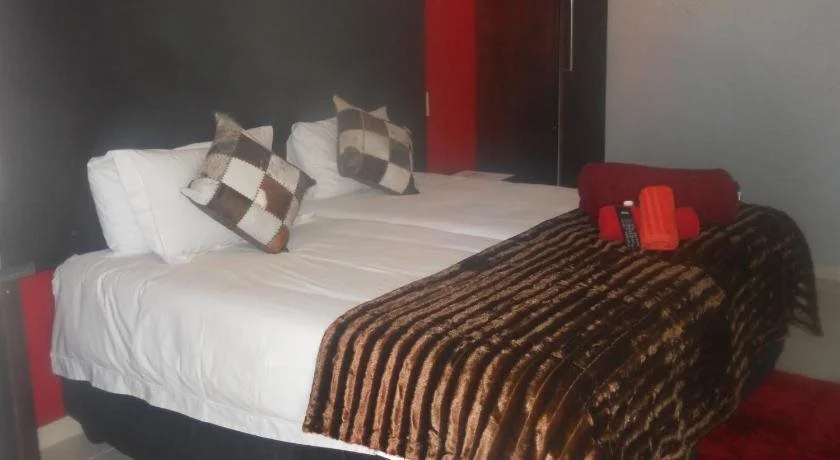 Khayalami Hotel - Ermelo