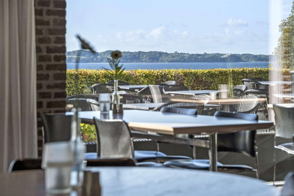 Hotel Sonderborg Strand