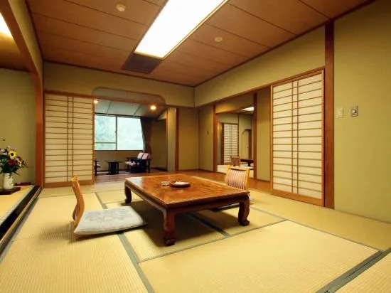 Choseikan