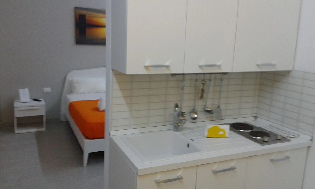 Residence Le Isole