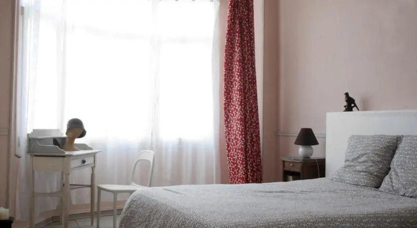 Lumineux Appartement