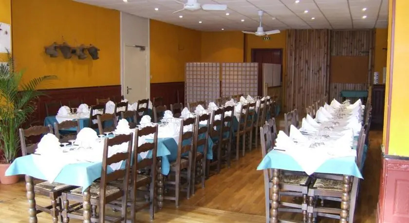 Auberge Fleurie
