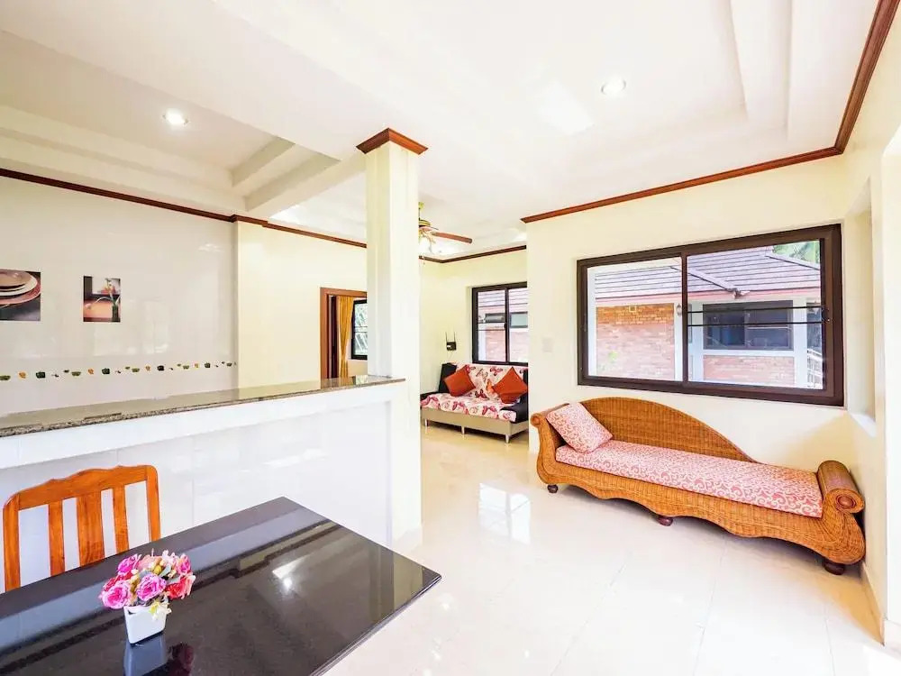 Samui Parkville Lipa Noi Villas