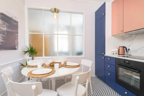 Apartament Kopernik