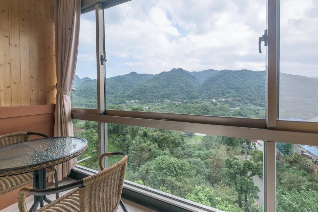 Herwan Resort