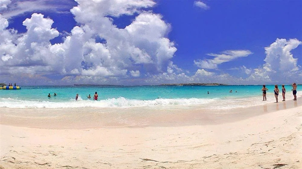 Green Cay Villas