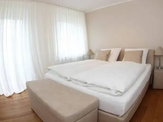 Techts Apartmenthaus I