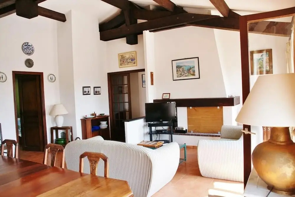 MAJA - SEA VIEW - CLOSE BEACH - FAVONE Chalet 5