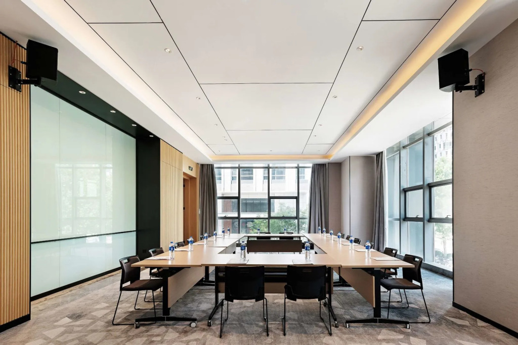 Hilton Garden Inn Hefei Binhu New District