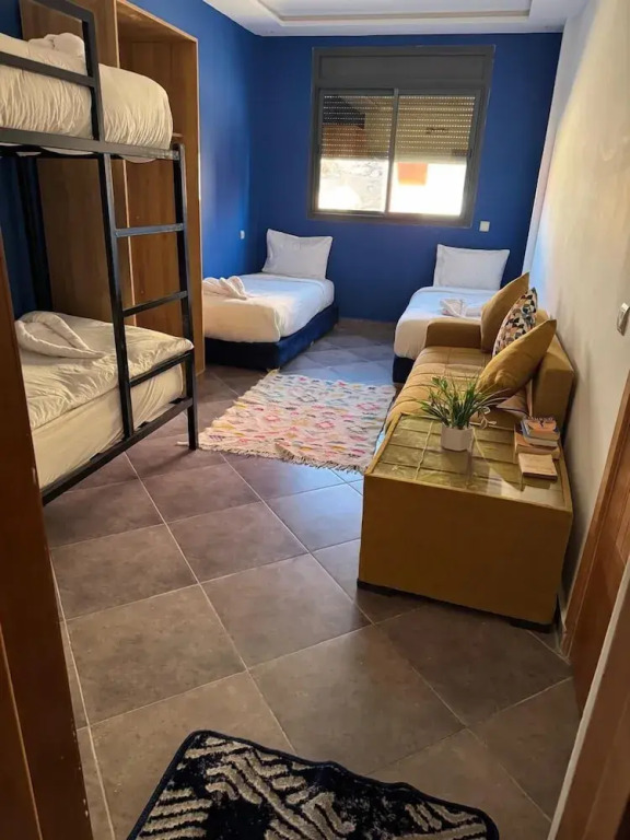 Playa Surf House