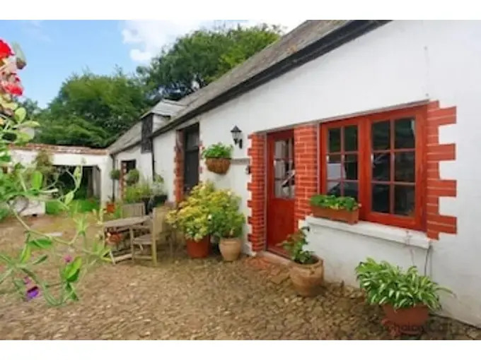 MONKLEIGH COACHMANS COTTAGE 1 Bedroom