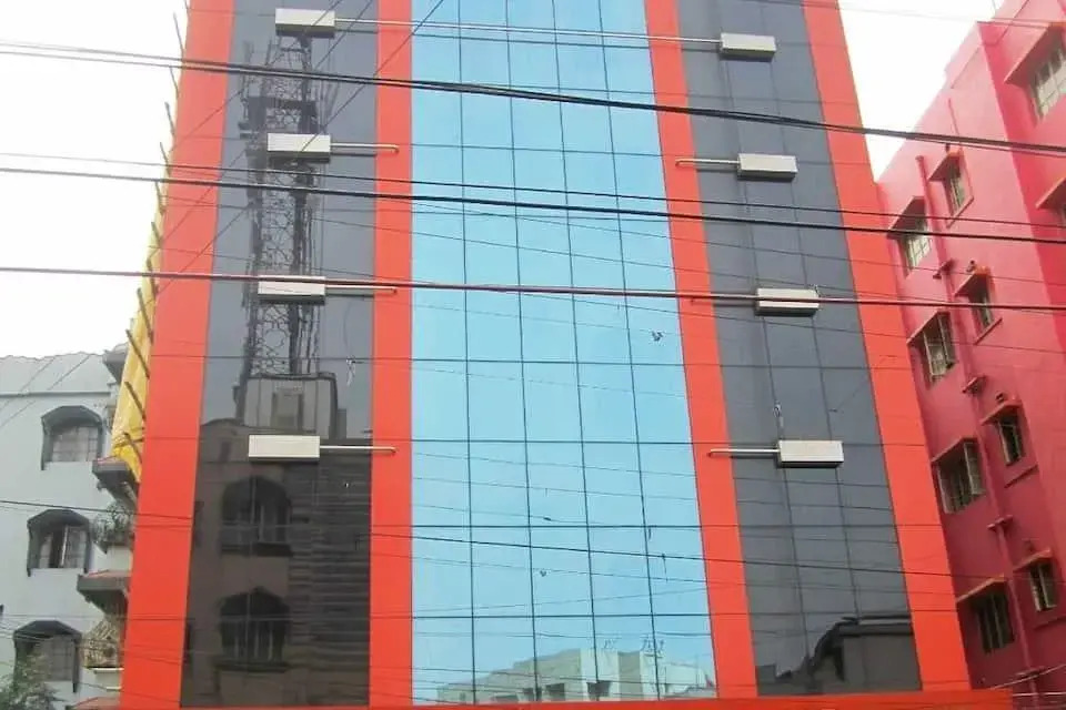 Hotel R.L. Palace