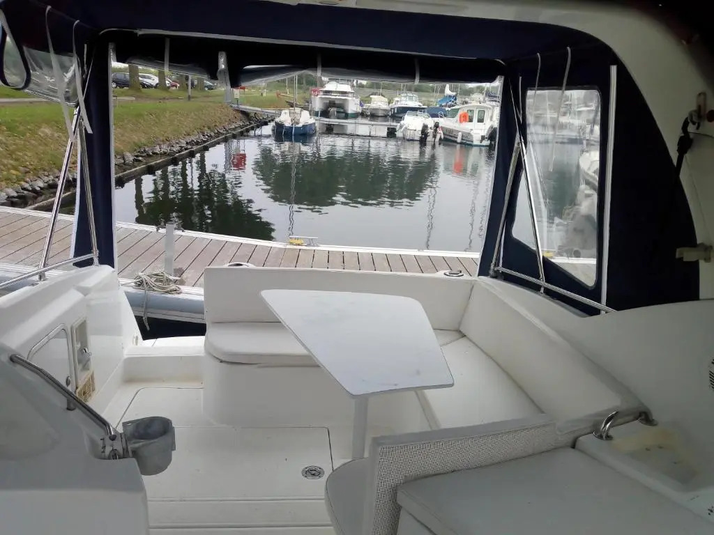 Beau Bateau Lilou 14