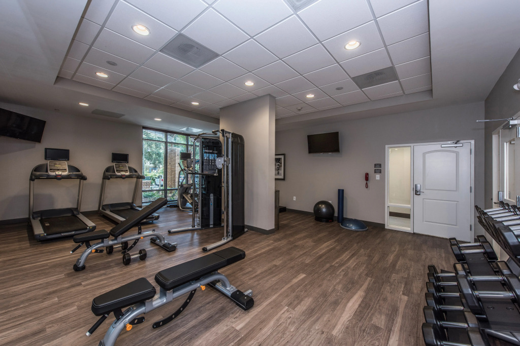 Staybridge Suites Charleston - Mount Pleasant by IHG
