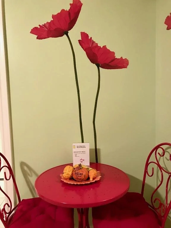 Yellow Door Bed and Breakfast