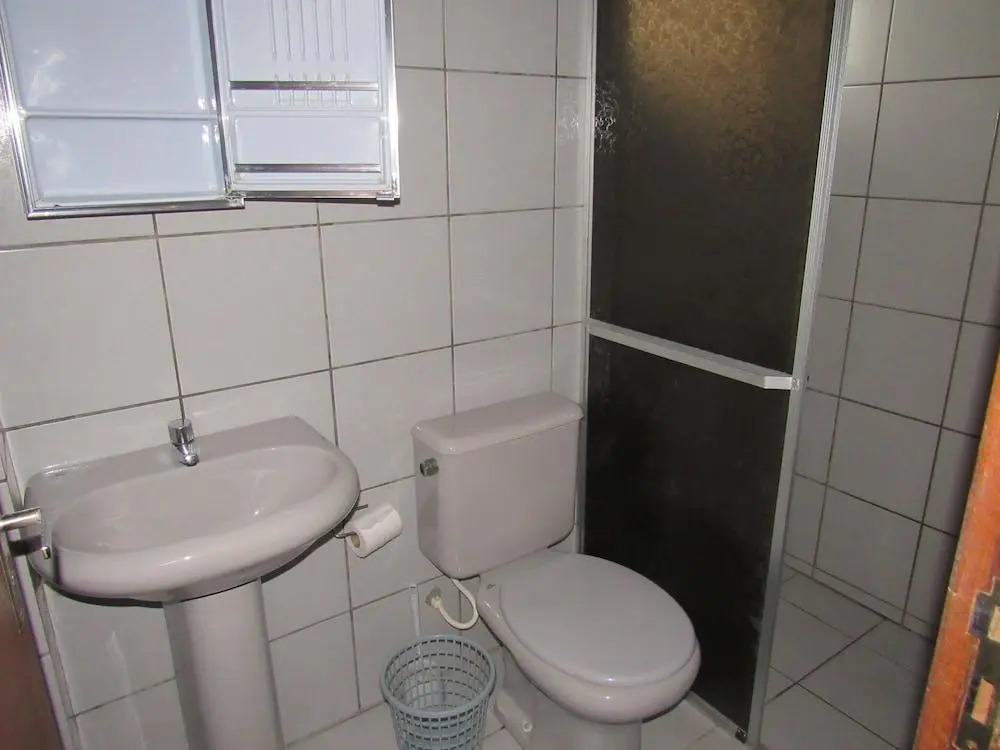 Pousada Atlântico I