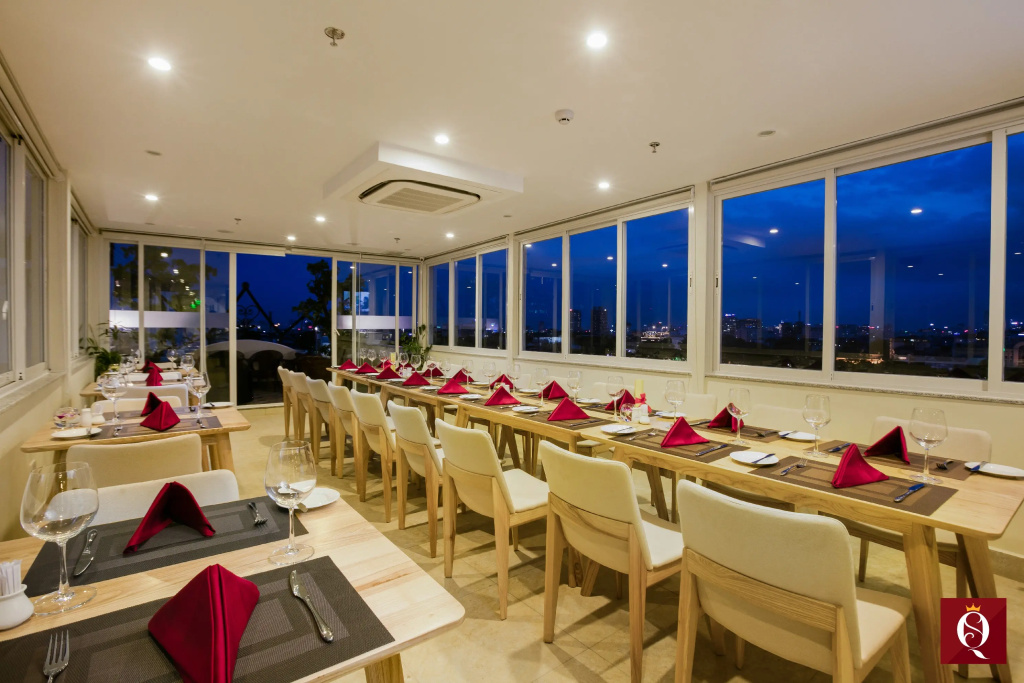 Hanoi Splendid Premium Hotel