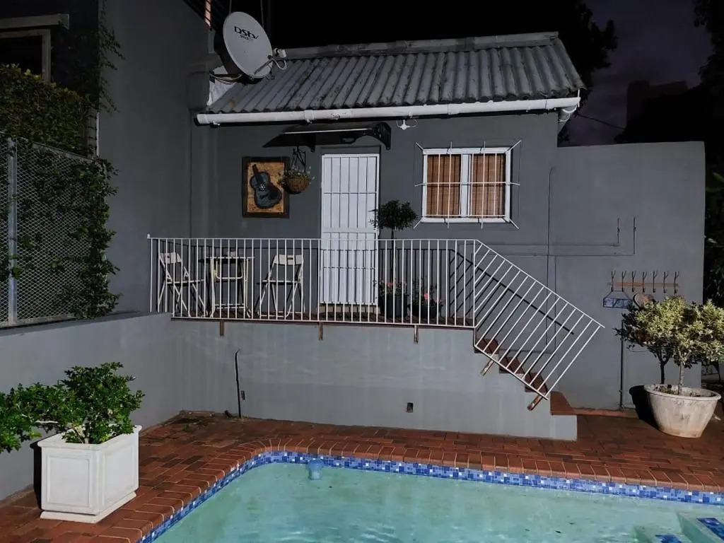 Tamarisk Bed & Breakfast