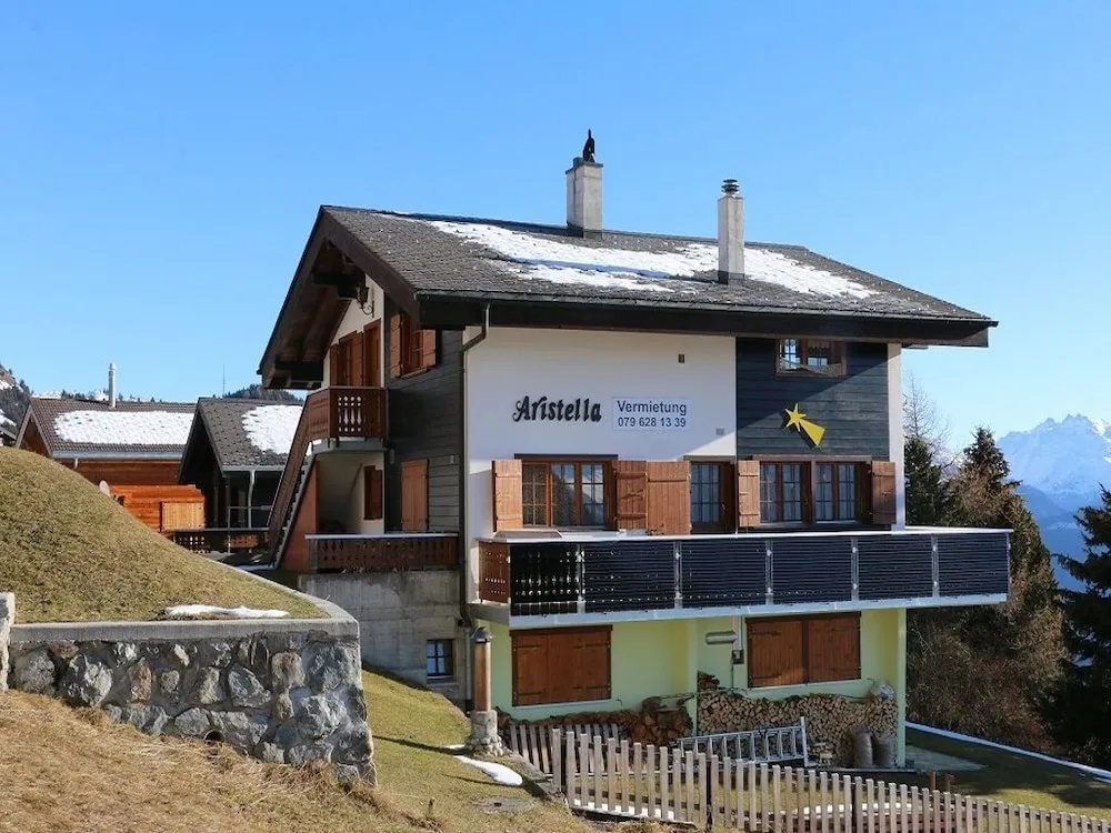 Haus-Aristella
