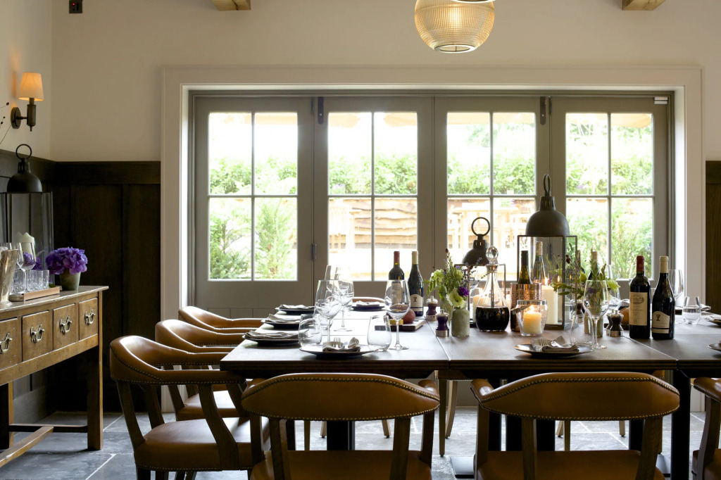 Hurley House Hotel