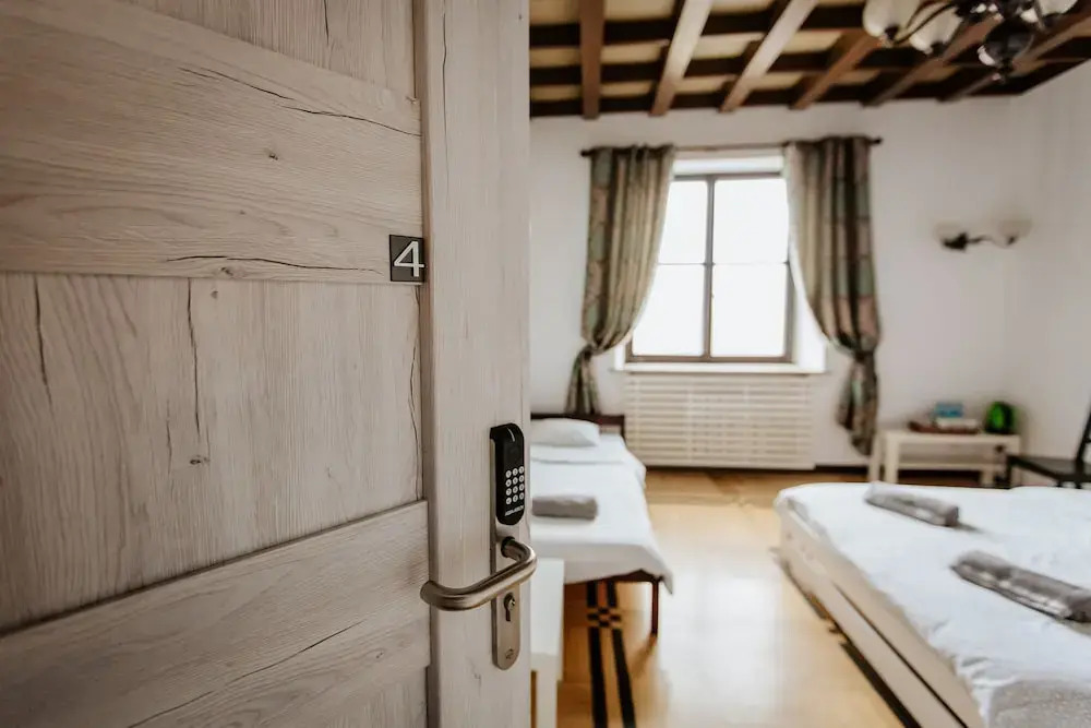 Green Wood Apartament Stara Ochota