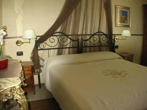 B&B Garden House
