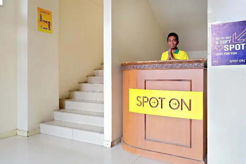 Hotel O Zn Guest House