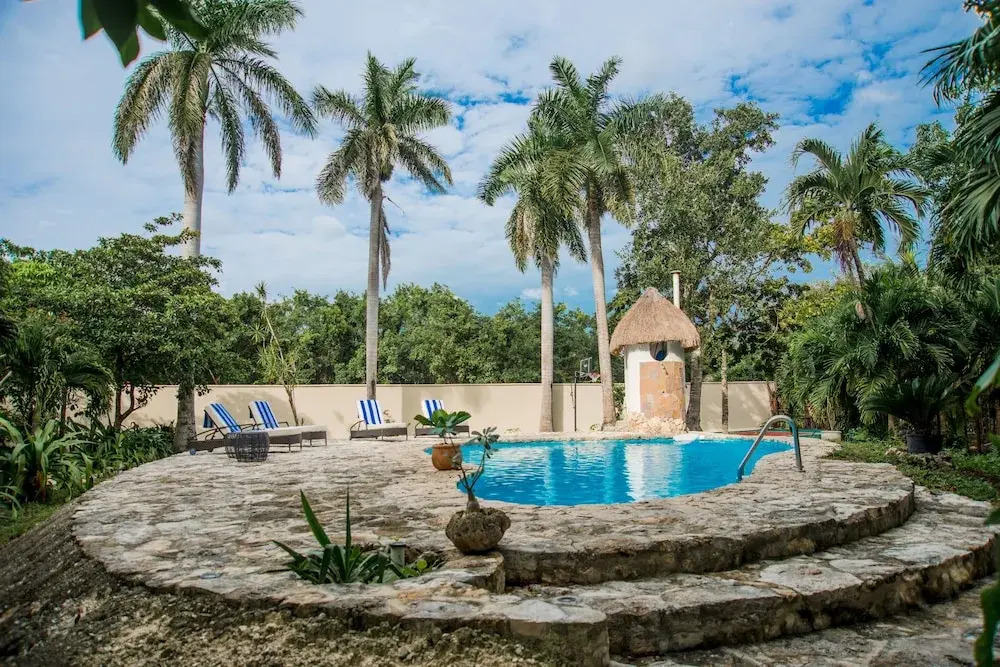Villa Natural Luxury Architect Villa