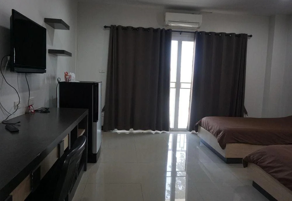 H2M Residence