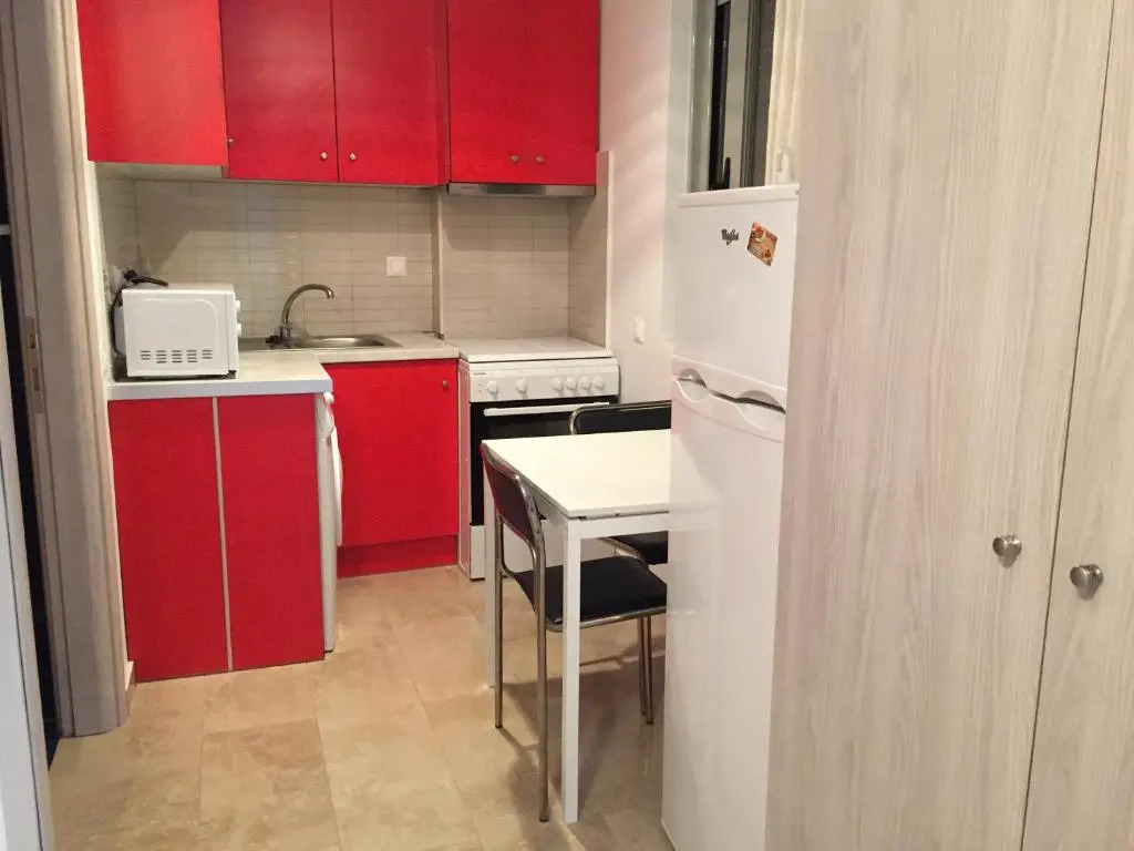 Joy Villas Apartments Studios
