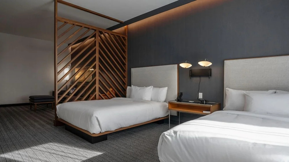 Courtyard by Marriott Huntsville-Madison