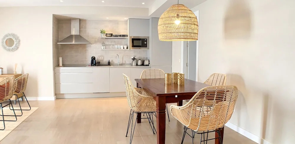 Sea to Sky Suites - Mijas Pueblo
