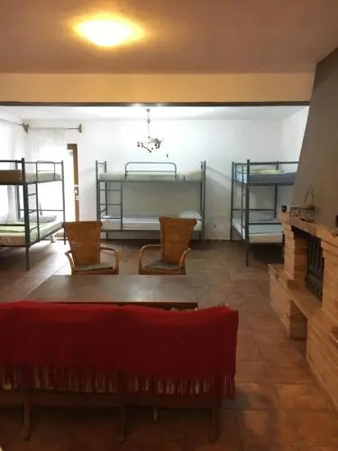 Hostel Altfel