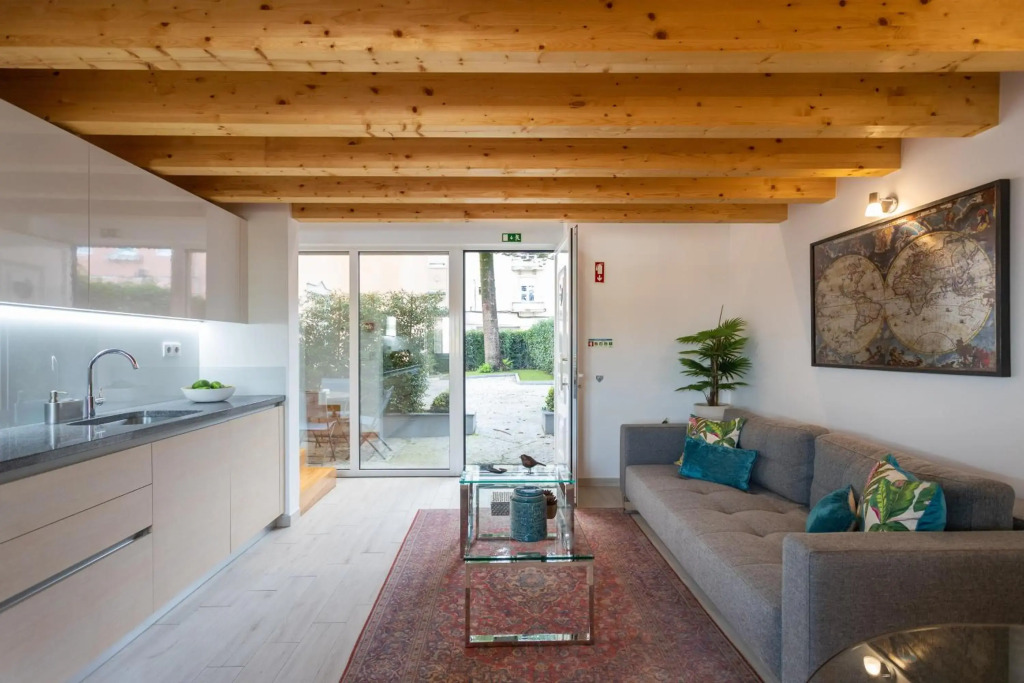 Duques Villa Luxury Guesthouse