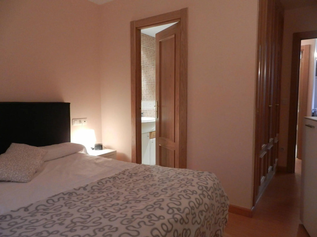 La Pleta de Soldeu Apartments