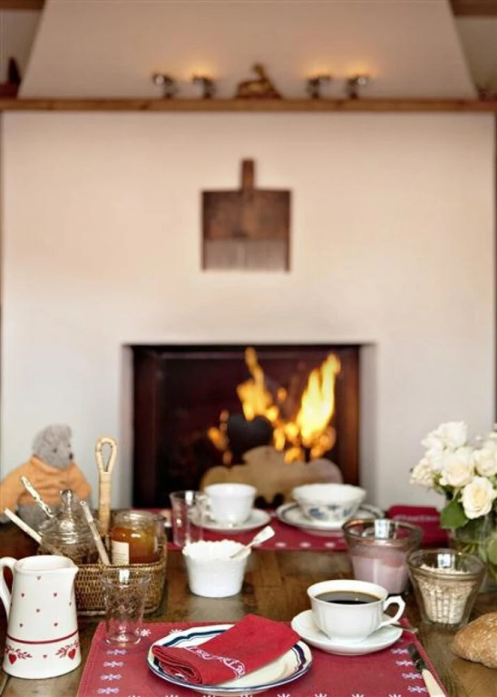 Chalet L Ours Chic Chalet Klosters Great Skiing Klosters