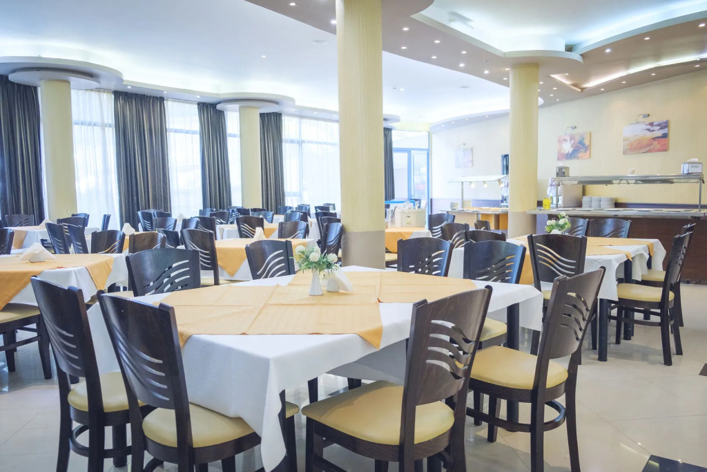 Hotel Rеgina - Golden Sands All Inclusive