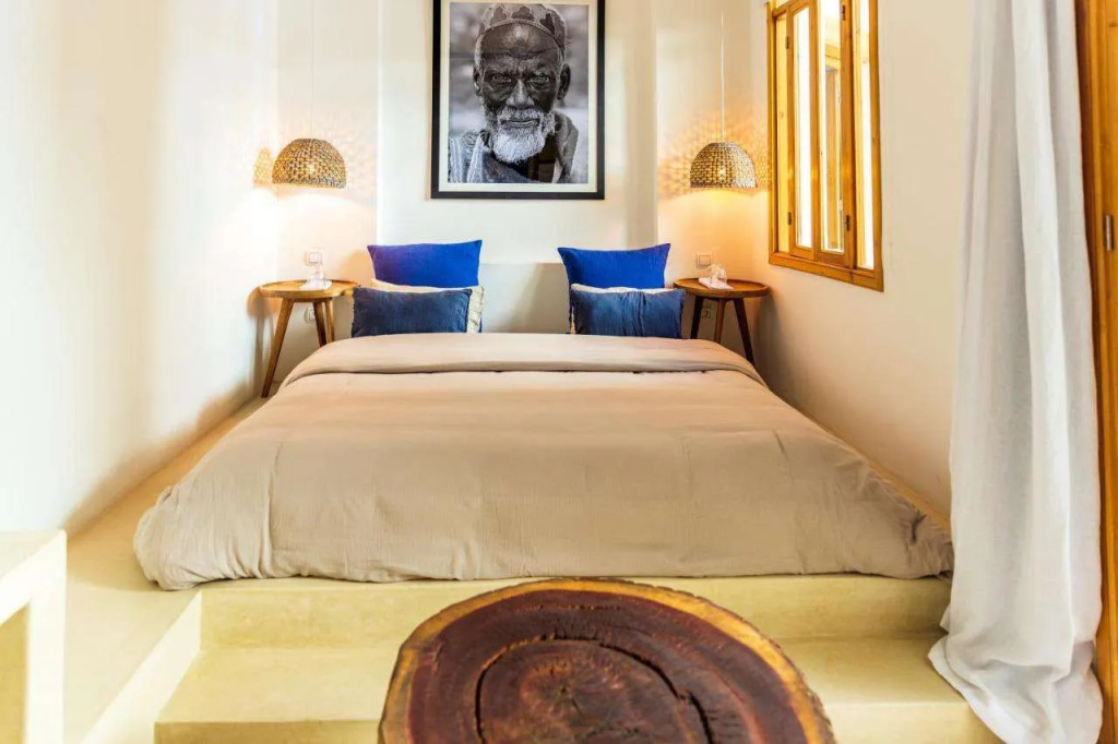 Pure House Marrakech