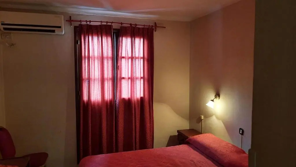 Departamento del Centro II
