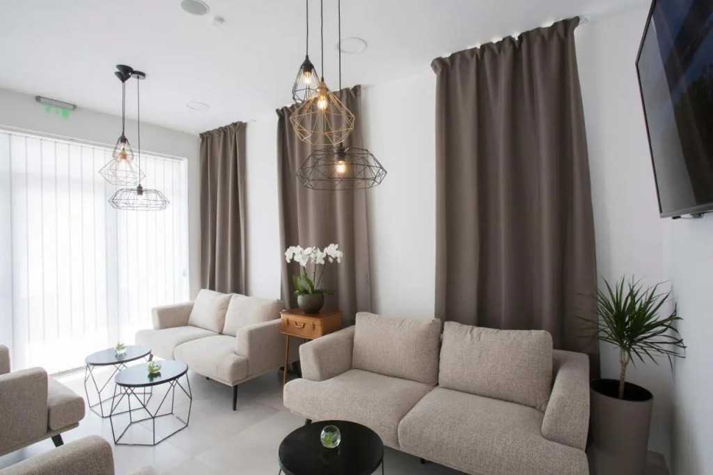 Boutique Hotel Intermezzo - Pag centre