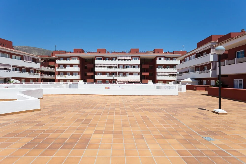 HomeLike Sea Front Duplex Terrace Pool