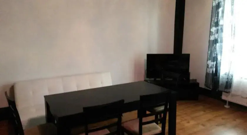 Studio in the Center of Riga