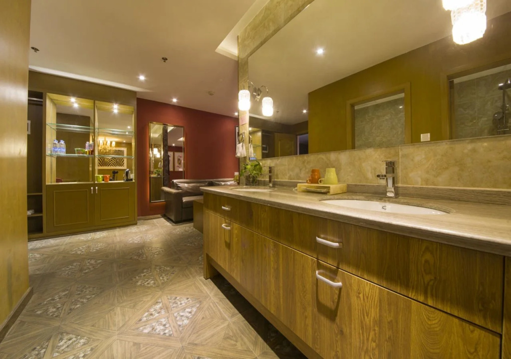 D6 Hotel Wu Hou Ci