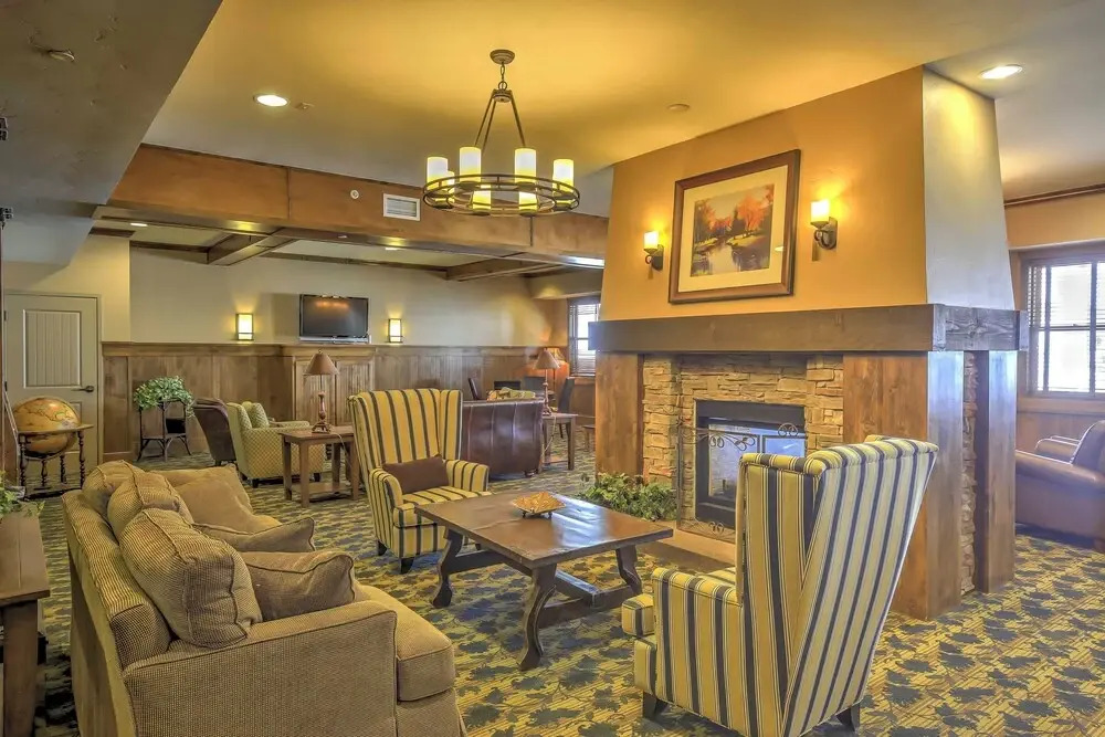 Mtn-view 'slopeside Chalet' in Granby Ranch!
